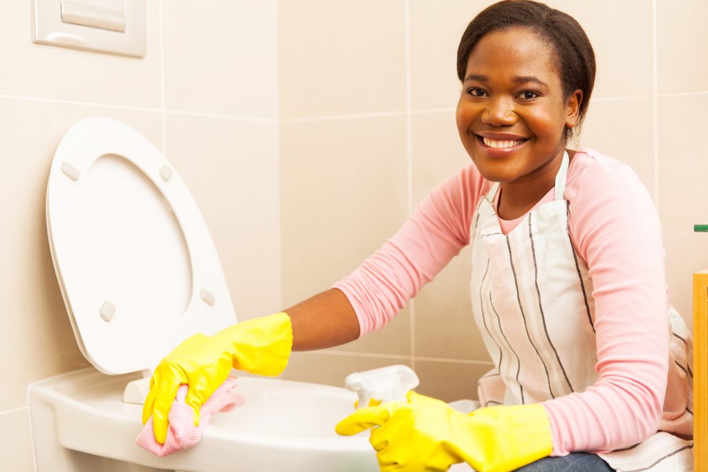 Occasional Residential Cleaning services