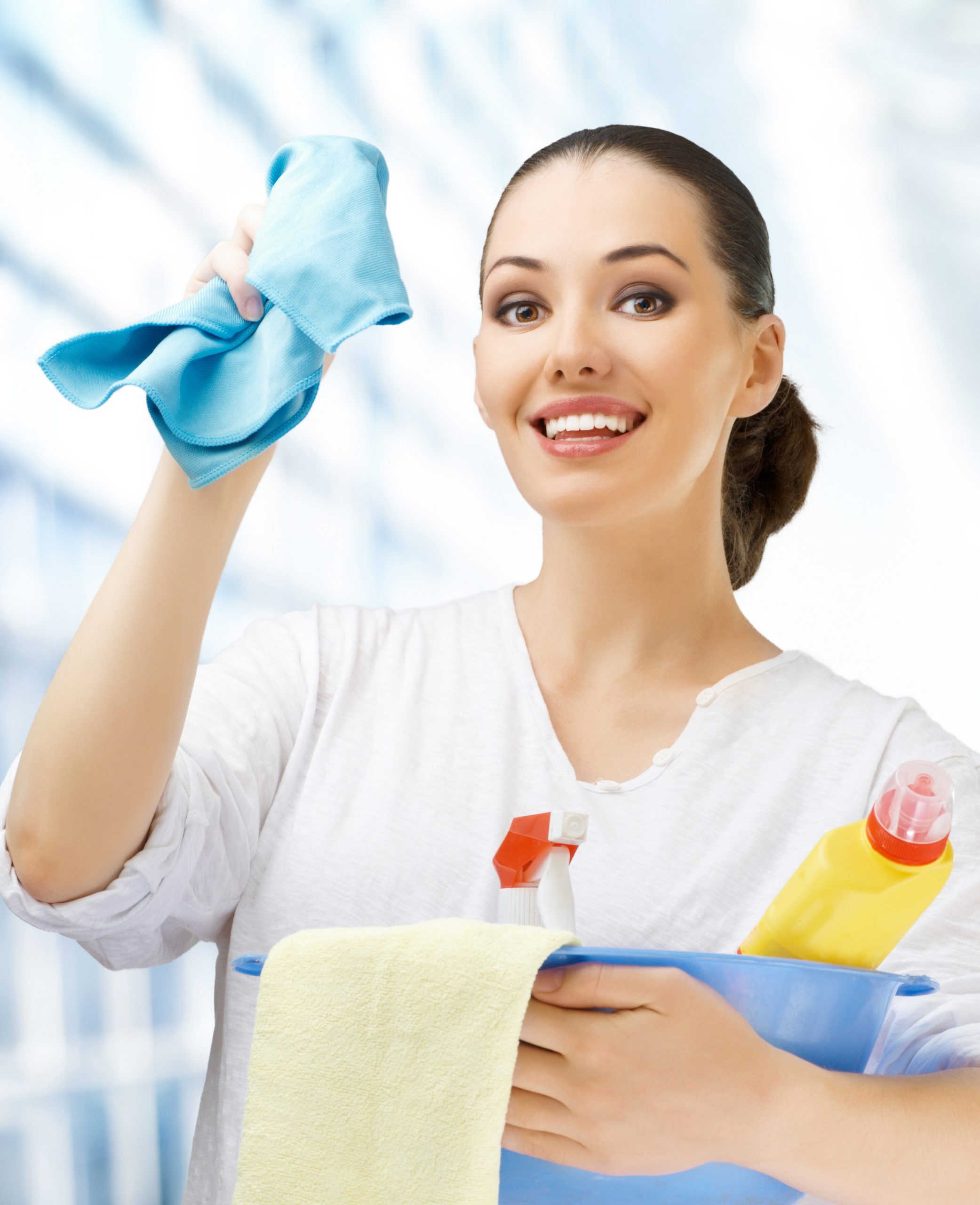 residential cleaning service wylie tx