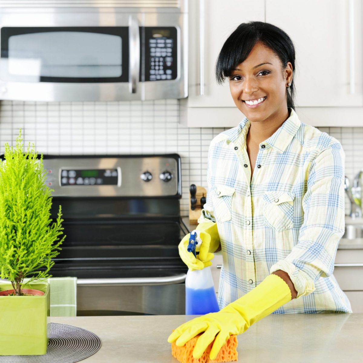 House Cleaning Rowlett  Sparkle The Cleaning Service